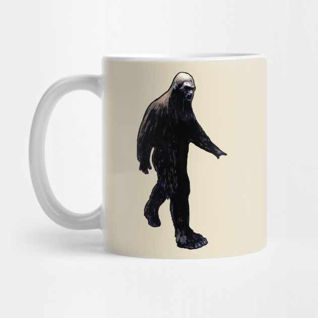 Bigfoot